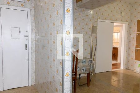 Apartamento à venda com 77m², 3 quartos e 1 vaga Apartamento à venda com 77m², 3 quartos e 1 vagaCopa -Cozinha
