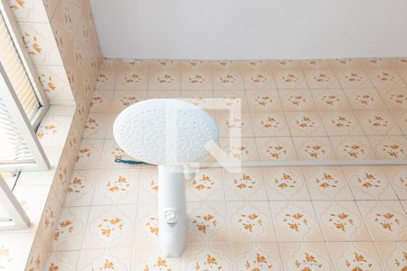 Apartamento à venda com 77m², 3 quartos e 1 vaga Apartamento à venda com 77m², 3 quartos e 1 vagaBanheiro Social