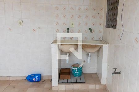 Apartamento à venda com 77m², 3 quartos e 1 vaga Apartamento à venda com 77m², 3 quartos e 1 vagaTerraço