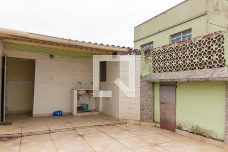 Apartamento à venda com 77m², 3 quartos e 1 vaga Apartamento à venda com 77m², 3 quartos e 1 vagaTerraço