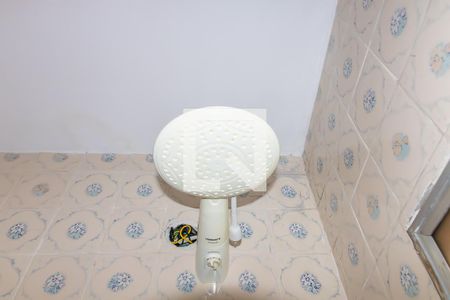 Apartamento à venda com 77m², 3 quartos e 1 vaga Apartamento à venda com 77m², 3 quartos e 1 vagaBanheiro da Suíte