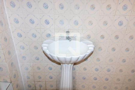 Apartamento à venda com 77m², 3 quartos e 1 vaga Apartamento à venda com 77m², 3 quartos e 1 vagaBanheiro da Suíte