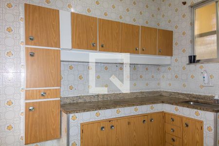 Apartamento à venda com 77m², 3 quartos e 1 vaga Apartamento à venda com 77m², 3 quartos e 1 vagaCozinha