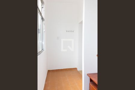 Apartamento à venda com 77m², 3 quartos e 1 vaga Apartamento à venda com 77m², 3 quartos e 1 vagaEscritório