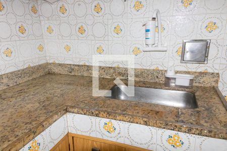 Apartamento à venda com 77m², 3 quartos e 1 vaga Apartamento à venda com 77m², 3 quartos e 1 vagaCozinha