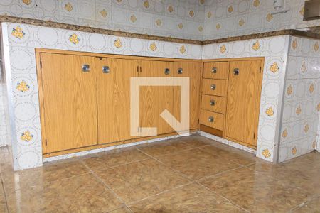 Apartamento à venda com 77m², 3 quartos e 1 vaga Apartamento à venda com 77m², 3 quartos e 1 vagaCozinha