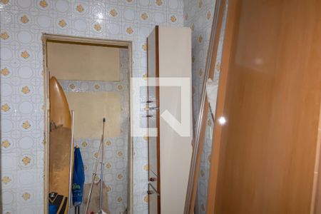 Apartamento à venda com 77m², 3 quartos e 1 vaga Apartamento à venda com 77m², 3 quartos e 1 vagaÁrea de Serviço