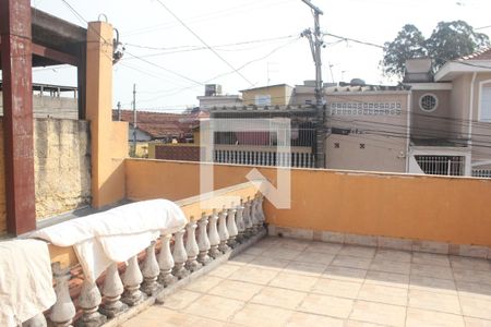 Casa à venda com 150m², 3 quartos e 8 vagasvaranda