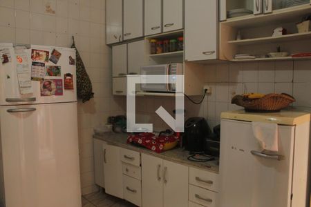 Casa à venda com 150m², 3 quartos e 8 vagasCozinha