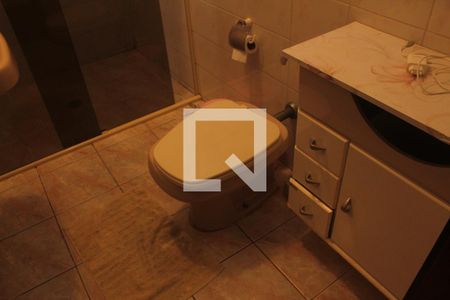 Casa à venda com 150m², 3 quartos e 8 vagasBanheiro