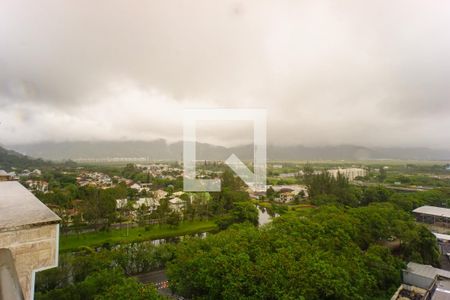 Apartamento à venda com 147m², 3 quartos e 2 vagasVista da Varanda