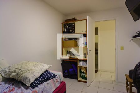 Apartamento à venda com 147m², 3 quartos e 2 vagasQuarto 1