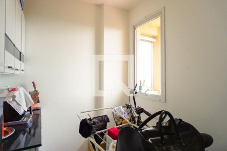 Apartamento à venda com 147m², 3 quartos e 2 vagasQuarto 2