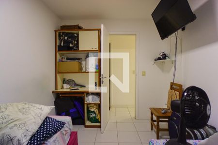 Apartamento à venda com 147m², 3 quartos e 2 vagasQuarto 1