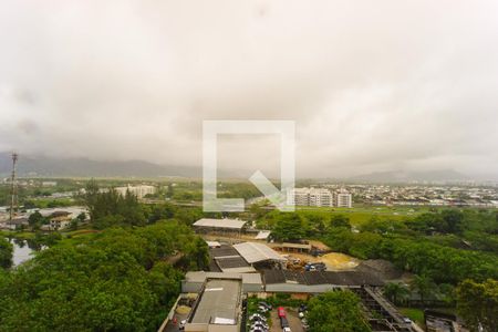 Apartamento à venda com 147m², 3 quartos e 2 vagasVista da Varanda