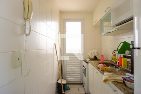 Apartamento à venda com 147m², 3 quartos e 2 vagasCozinha