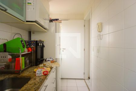 Apartamento à venda com 147m², 3 quartos e 2 vagasCozinha
