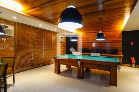 Apartamento à venda com 147m², 3 quartos e 2 vagasÁrea comum - Salão de Jogos