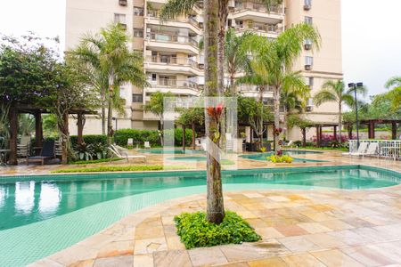 Apartamento à venda com 147m², 3 quartos e 2 vagasÁrea comum - Piscina