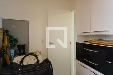 Apartamento à venda com 147m², 3 quartos e 2 vagasQuarto 2