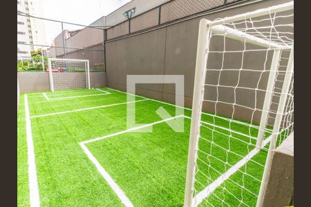 Apartamento à venda com 20m², 1 quarto e sem vagaÁrea comum - Quadra