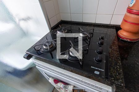 Apartamento à venda com 50m², 2 quartos e 1 vagaCozinha