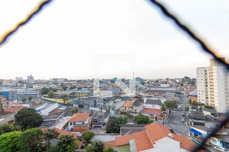 Apartamento à venda com 50m², 2 quartos e 1 vagaVista