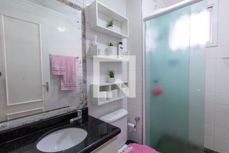 Apartamento à venda com 50m², 2 quartos e 1 vagaBanheiro