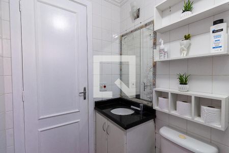 Apartamento à venda com 50m², 2 quartos e 1 vagaBanheiro