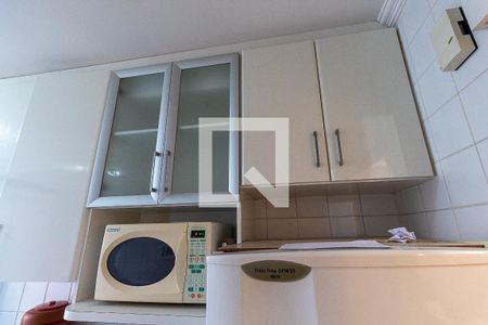 Apartamento à venda com 50m², 2 quartos e 1 vagaCozinha - Armários