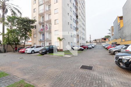 Apartamento à venda com 50m², 2 quartos e 1 vagaGaragem
