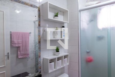 Apartamento à venda com 50m², 2 quartos e 1 vagaBanheiro