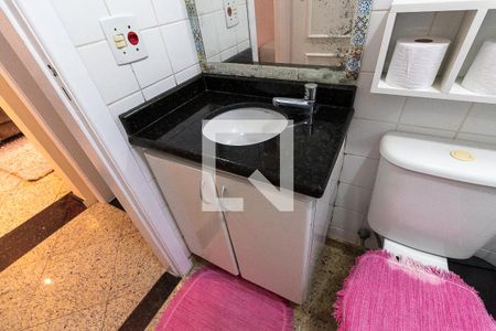 Apartamento à venda com 50m², 2 quartos e 1 vagaBanheiro
