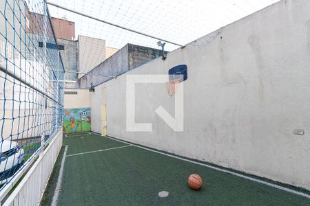 Apartamento à venda com 50m², 2 quartos e 1 vagaQuadra Esportiva