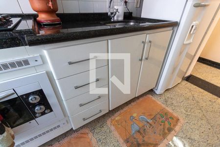 Apartamento à venda com 50m², 2 quartos e 1 vagaCozinha - Armários