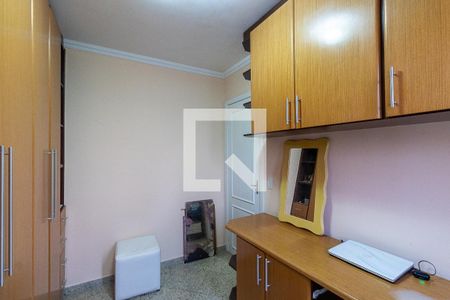 Apartamento à venda com 50m², 2 quartos e 1 vagaQuarto 2