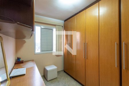 Apartamento à venda com 50m², 2 quartos e 1 vagaQuarto 2
