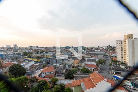 Apartamento à venda com 50m², 2 quartos e 1 vagaVista do Quarto 2