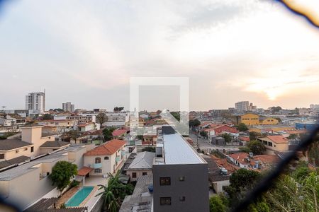 Apartamento à venda com 50m², 2 quartos e 1 vagaVista da Sacada