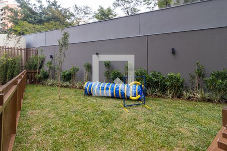 Studio à venda com 27m², 1 quarto e sem vaga Studio à venda com 27m², 1 quarto e sem vagaÁrea comum do prédio