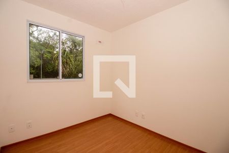 Quarto 2 de apartamento para alugar com 2 quartos, 42m² em Morro Santana, Porto Alegre