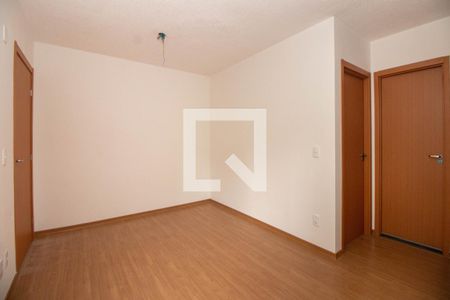 Sala de apartamento para alugar com 2 quartos, 42m² em Morro Santana, Porto Alegre