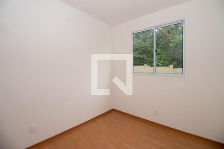 Quarto 1 de apartamento para alugar com 2 quartos, 42m² em Morro Santana, Porto Alegre