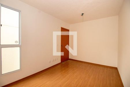 Sala de apartamento para alugar com 2 quartos, 42m² em Morro Santana, Porto Alegre