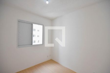 Quarto 2 de apartamento para alugar com 2 quartos, 42m² em Vila Plana, São Paulo