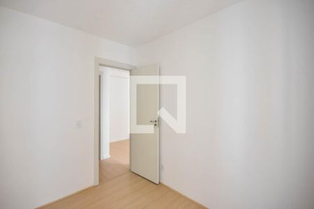 Quarto 1 de apartamento para alugar com 2 quartos, 42m² em Vila Plana, São Paulo