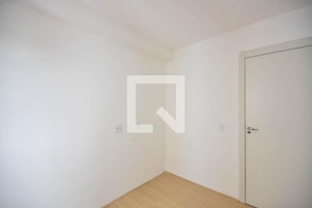 Quarto 1 de apartamento para alugar com 2 quartos, 42m² em Vila Plana, São Paulo