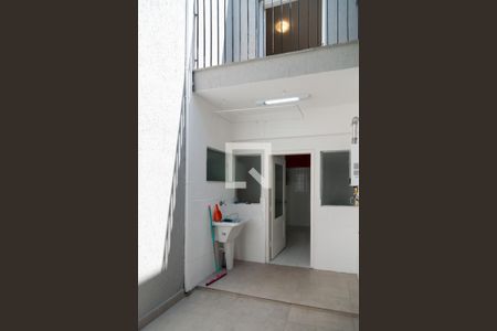 Casa à venda com 140m², 3 quartos e 1 vaga Casa à venda com 140m², 3 quartos e 1 vagaÁrea de Serviço