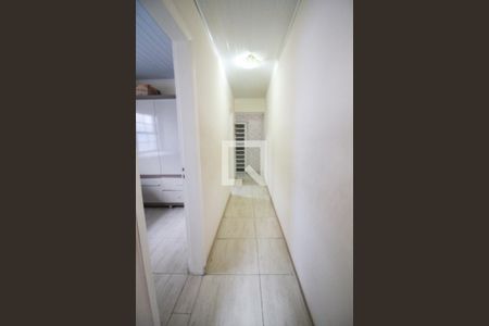 Casa à venda com 180m², 4 quartos e 2 vagascorredor