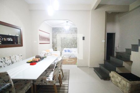 Casa à venda com 180m², 4 quartos e 2 vagasquarto 1 casa 2